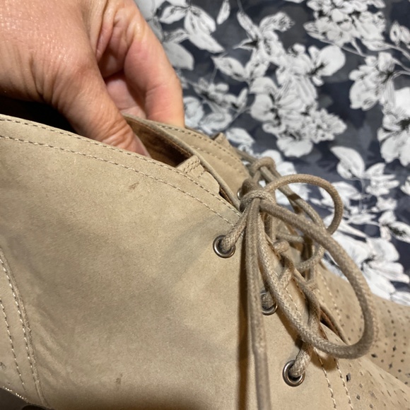 Cobb Hill by New Balance Booties - Picture 11 of 12